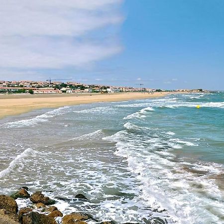Appartement Proche De La Plage Saint-Pierre-la-Mer (Aude) Exterior foto