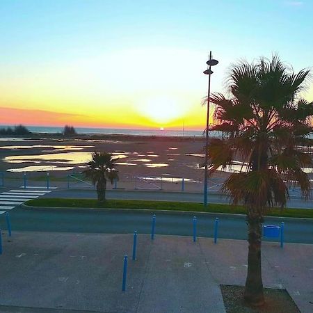 Appartement Proche De La Plage Saint-Pierre-la-Mer (Aude) Exterior foto