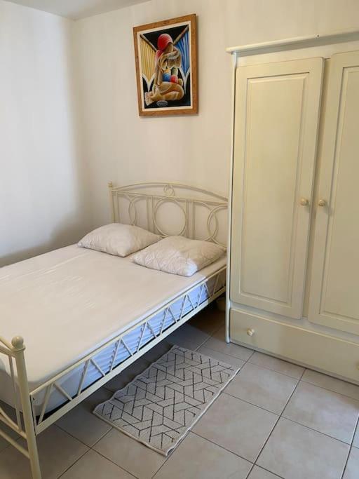 Appartement Proche De La Plage Saint-Pierre-la-Mer (Aude) Exterior foto