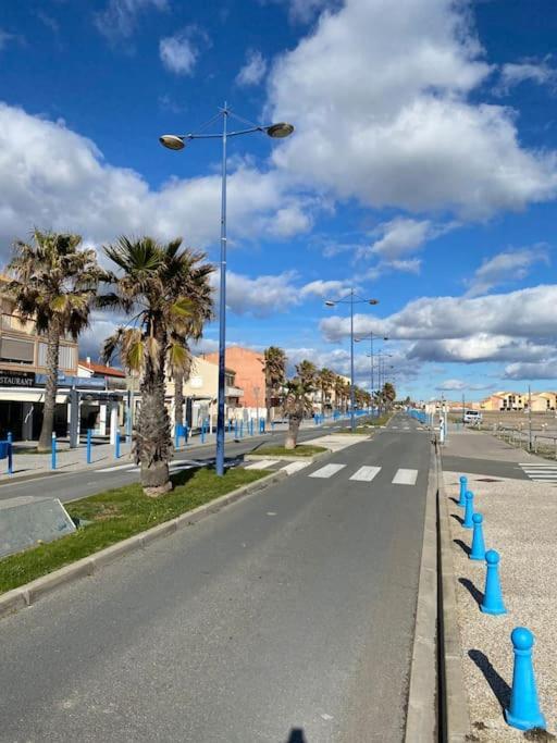 Appartement Proche De La Plage Saint-Pierre-la-Mer (Aude) Exterior foto