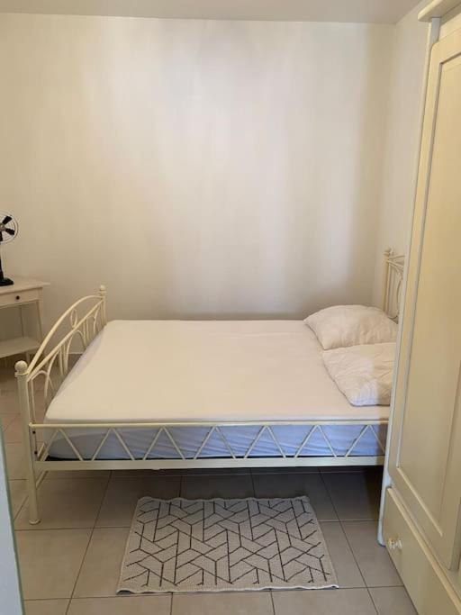 Appartement Proche De La Plage Saint-Pierre-la-Mer (Aude) Exterior foto