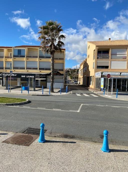 Appartement Proche De La Plage Saint-Pierre-la-Mer (Aude) Exterior foto
