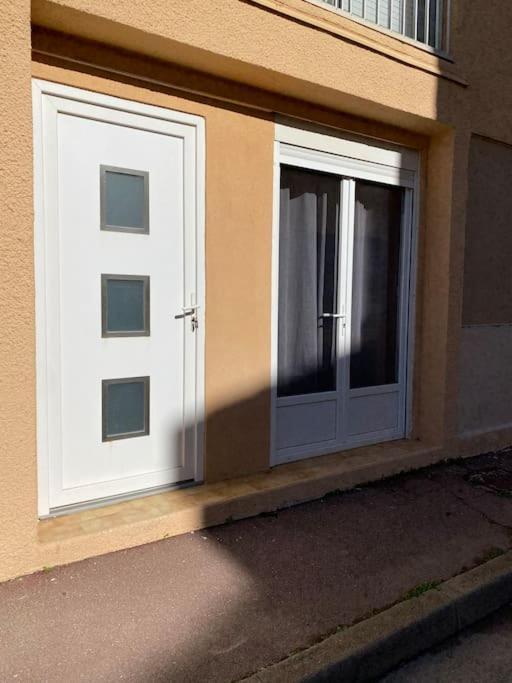 Appartement Proche De La Plage Saint-Pierre-la-Mer (Aude) Exterior foto