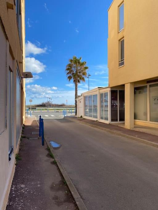 Appartement Proche De La Plage Saint-Pierre-la-Mer (Aude) Exterior foto