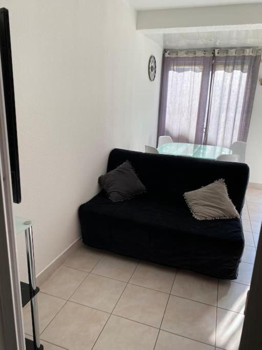 Appartement Proche De La Plage Saint-Pierre-la-Mer (Aude) Exterior foto