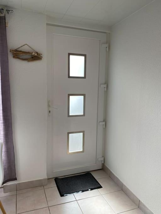 Appartement Proche De La Plage Saint-Pierre-la-Mer (Aude) Exterior foto