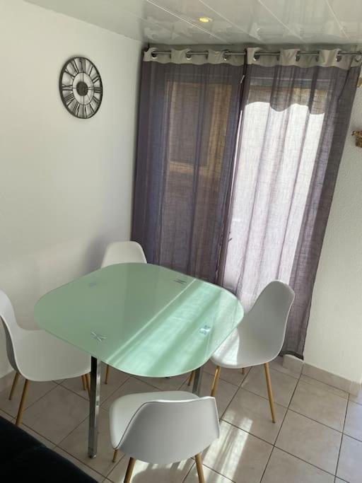 Appartement Proche De La Plage Saint-Pierre-la-Mer (Aude) Exterior foto