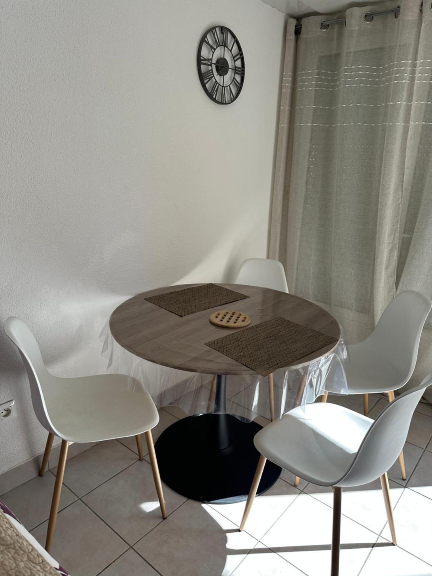 Appartement Proche De La Plage Saint-Pierre-la-Mer (Aude) Exterior foto